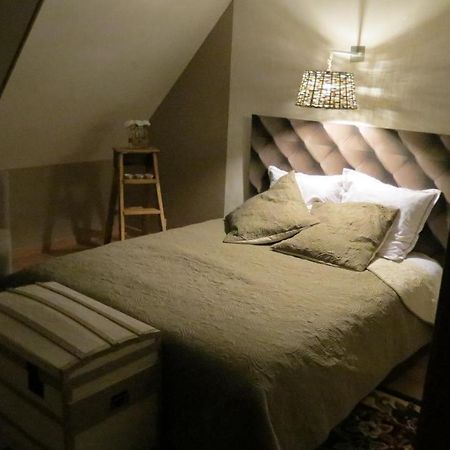 Maison Du Herisson La Capelle 外观 照片