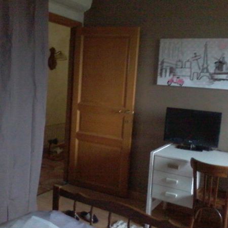 Maison Du Herisson La Capelle 外观 照片